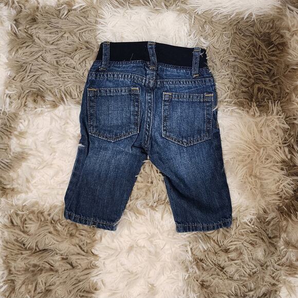 Baby Gap Baby Jeans - Picture 3 of 3